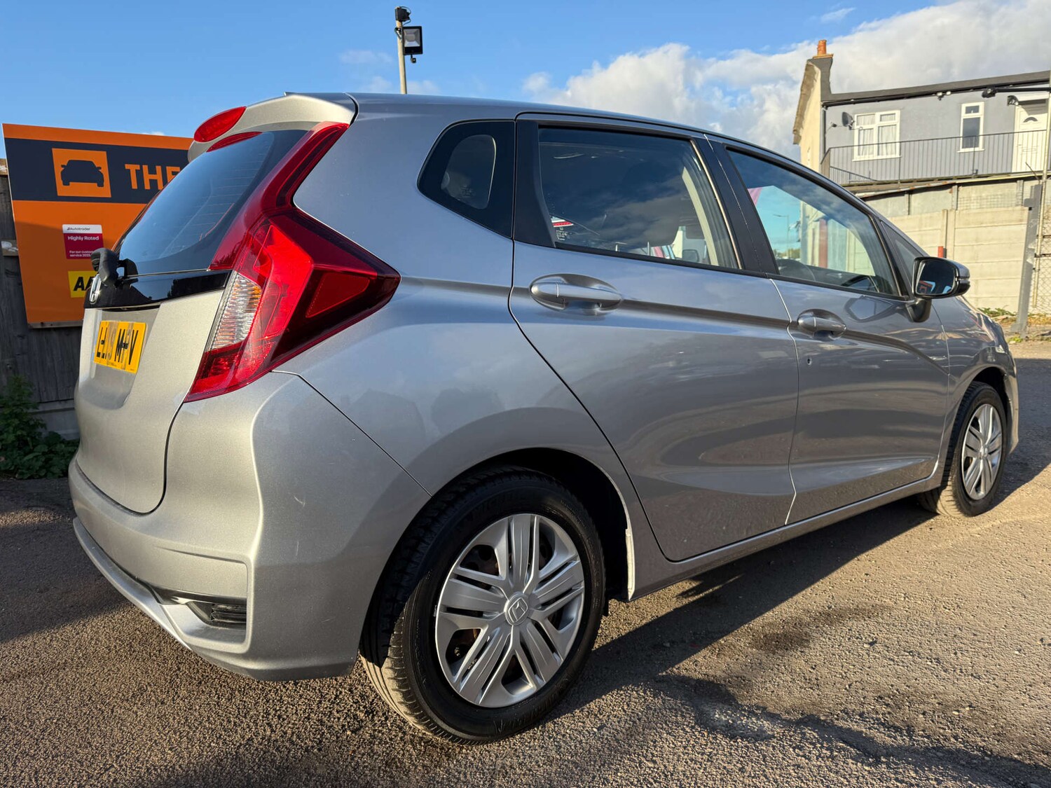 Used Honda Jazz 2019 for sale - 76177235: Photo 32