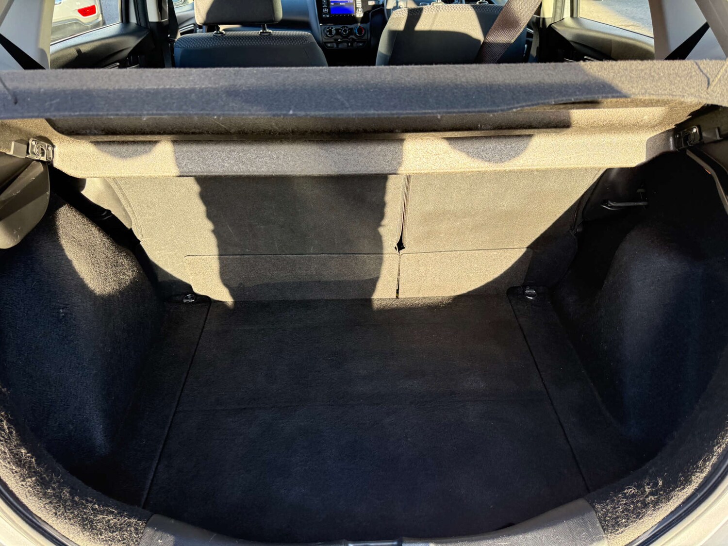 Used Honda Jazz 2019 for sale - 76177235: Photo 33