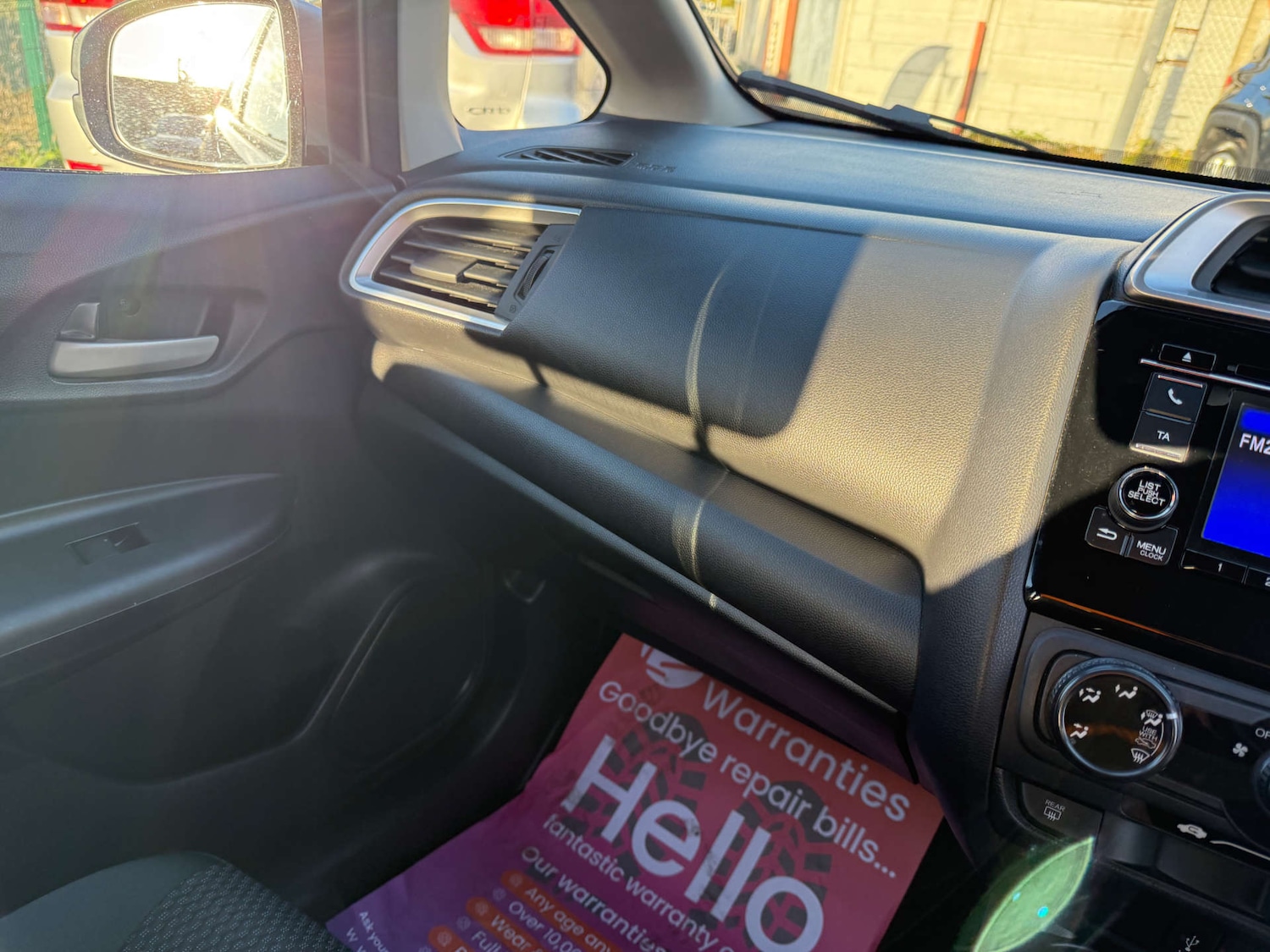 Used Honda Jazz 2019 for sale - 76177235: Photo 34