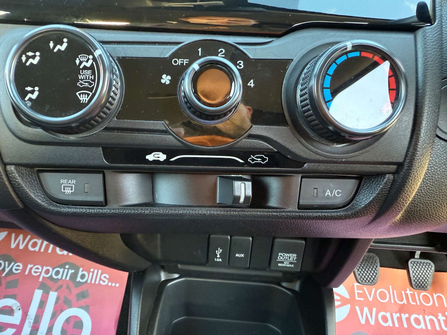 Used Honda Jazz 2019 for sale - 76177235: Photo 35