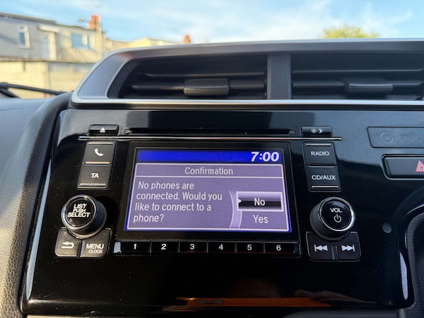 Used Honda Jazz 2019 for sale - 76177235: Photo 44