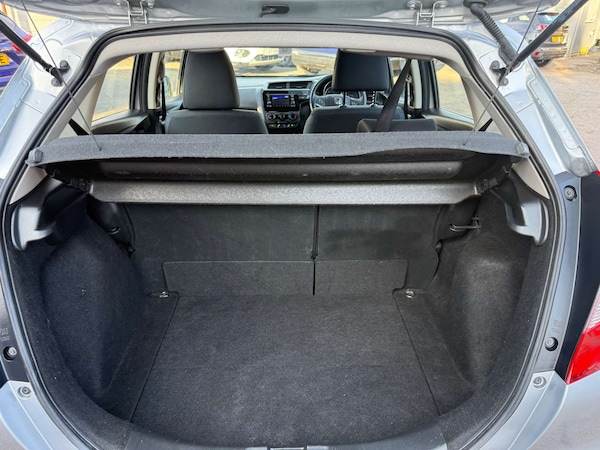 Used Honda Jazz 2019 for sale - 76177235: Photo 47