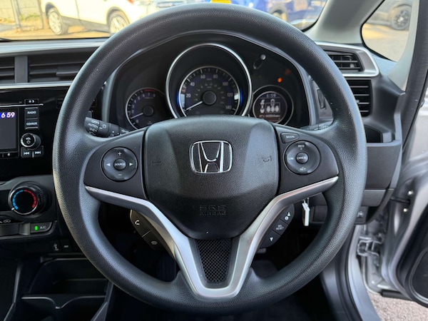 Used Honda Jazz 2019 for sale - 76177235: Photo 50