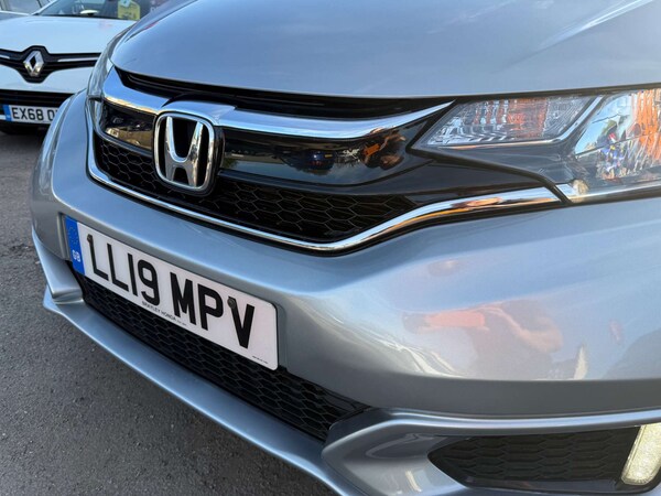 Used Honda Jazz 2019 for sale - 76177235: Photo 55