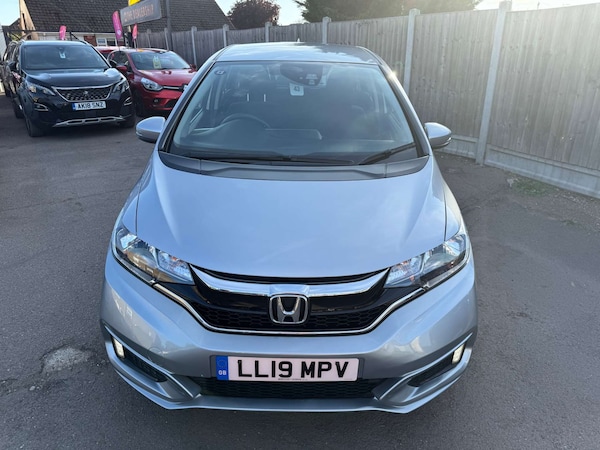 Used Honda Jazz 2019 for sale - 76177235: Photo 7