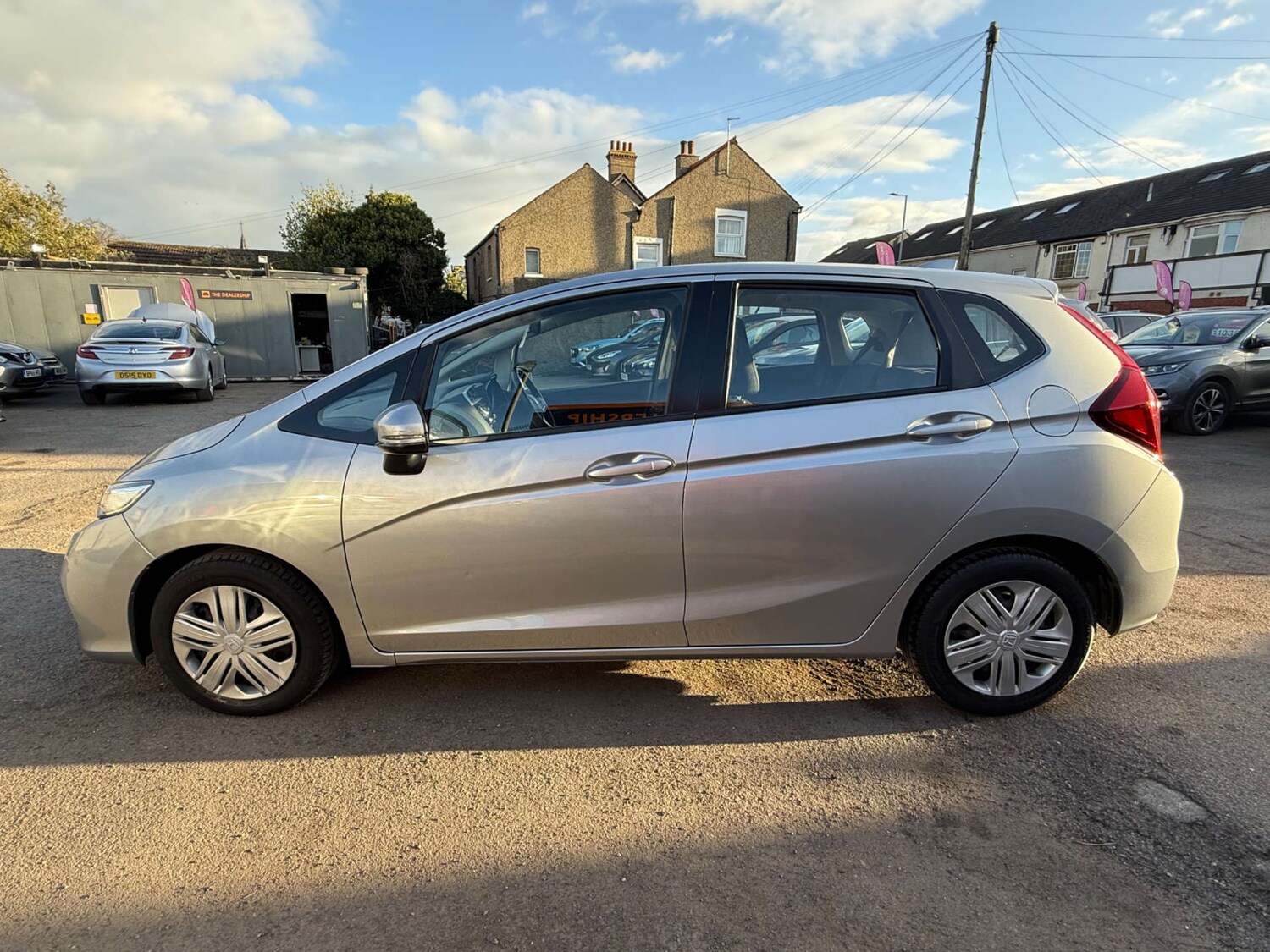Used Honda Jazz 2019 for sale - 76177235: Photo 9