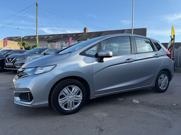 Used Honda Jazz 2019 for sale - 76177235: Photo 9