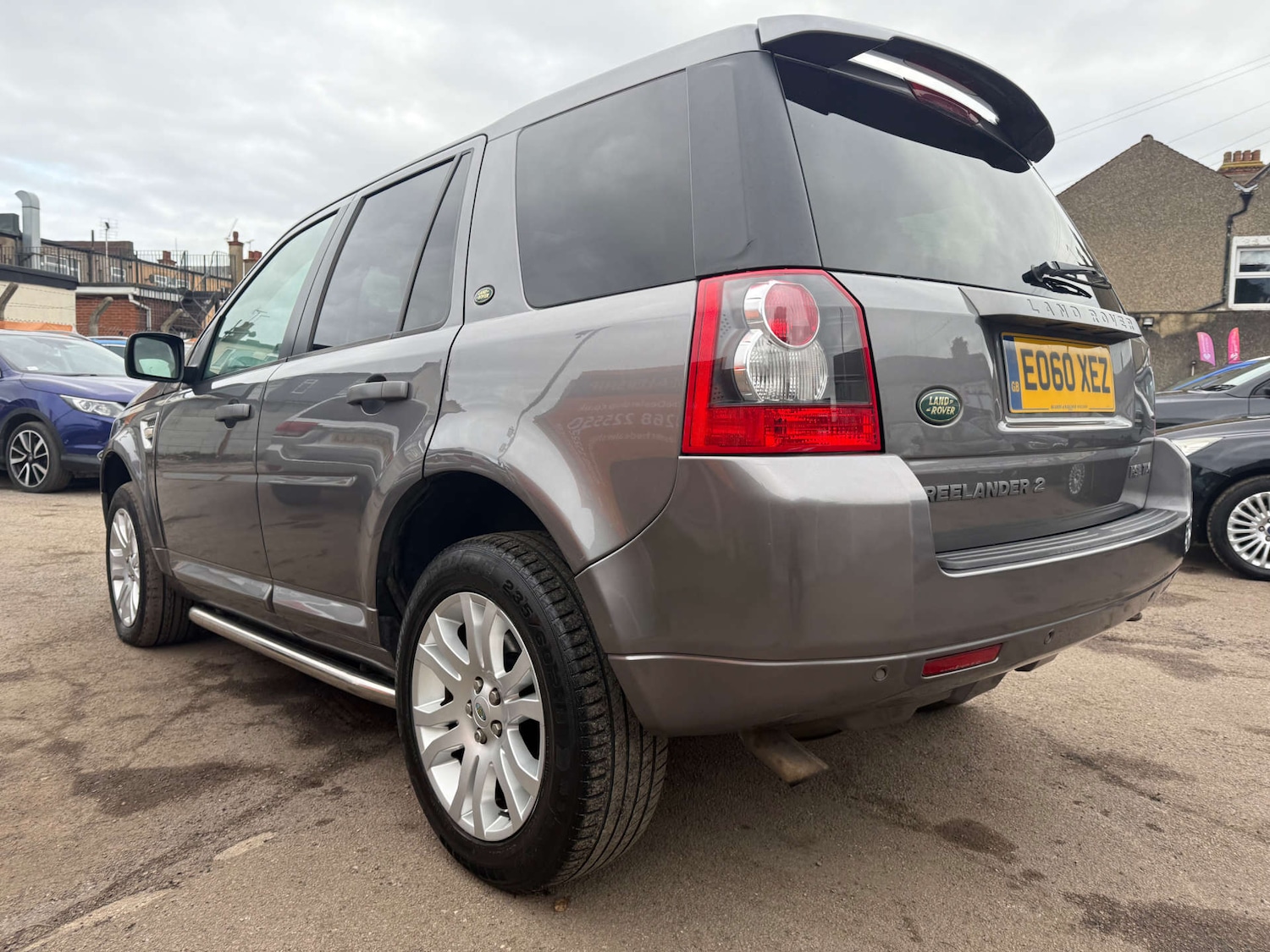 Used Land Rover Freelander 2010 for sale - 76614755: Photo 14