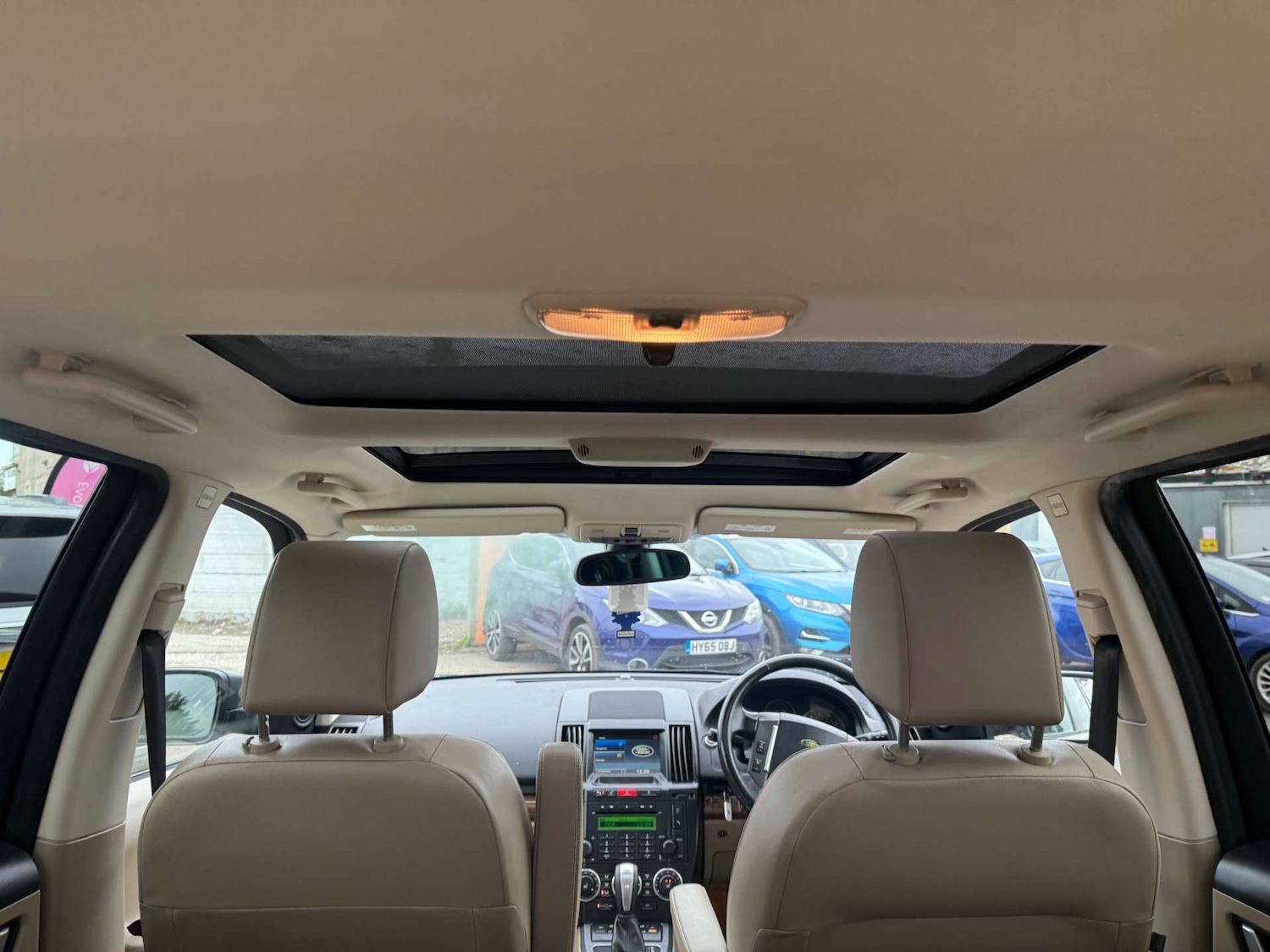 Used Land Rover Freelander 2010 for sale - 76614755: Photo 15