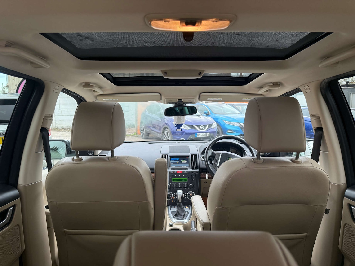 Used Land Rover Freelander 2010 for sale - 76614755: Photo 20