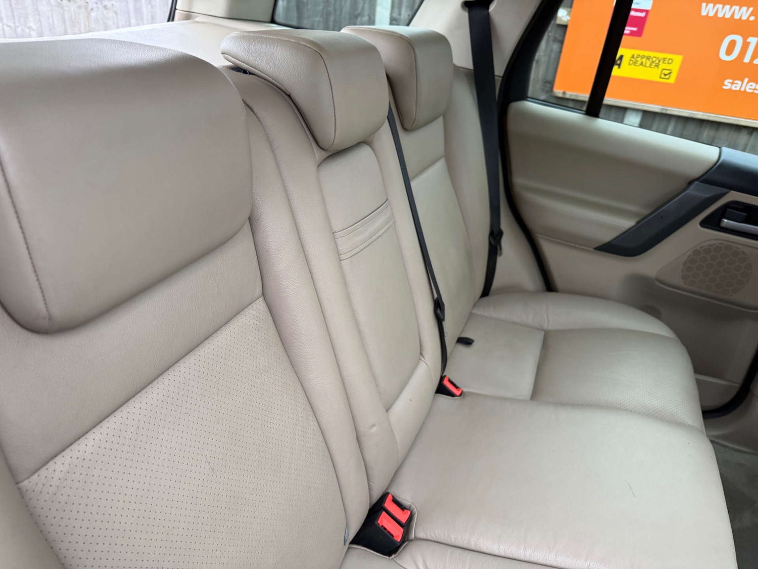 Used Land Rover Freelander 2010 for sale - 76614755: Photo 26