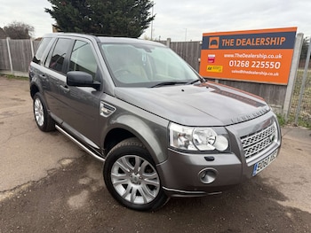 Used Land Rover Freelander 2010 for sale - 76614755: Photo