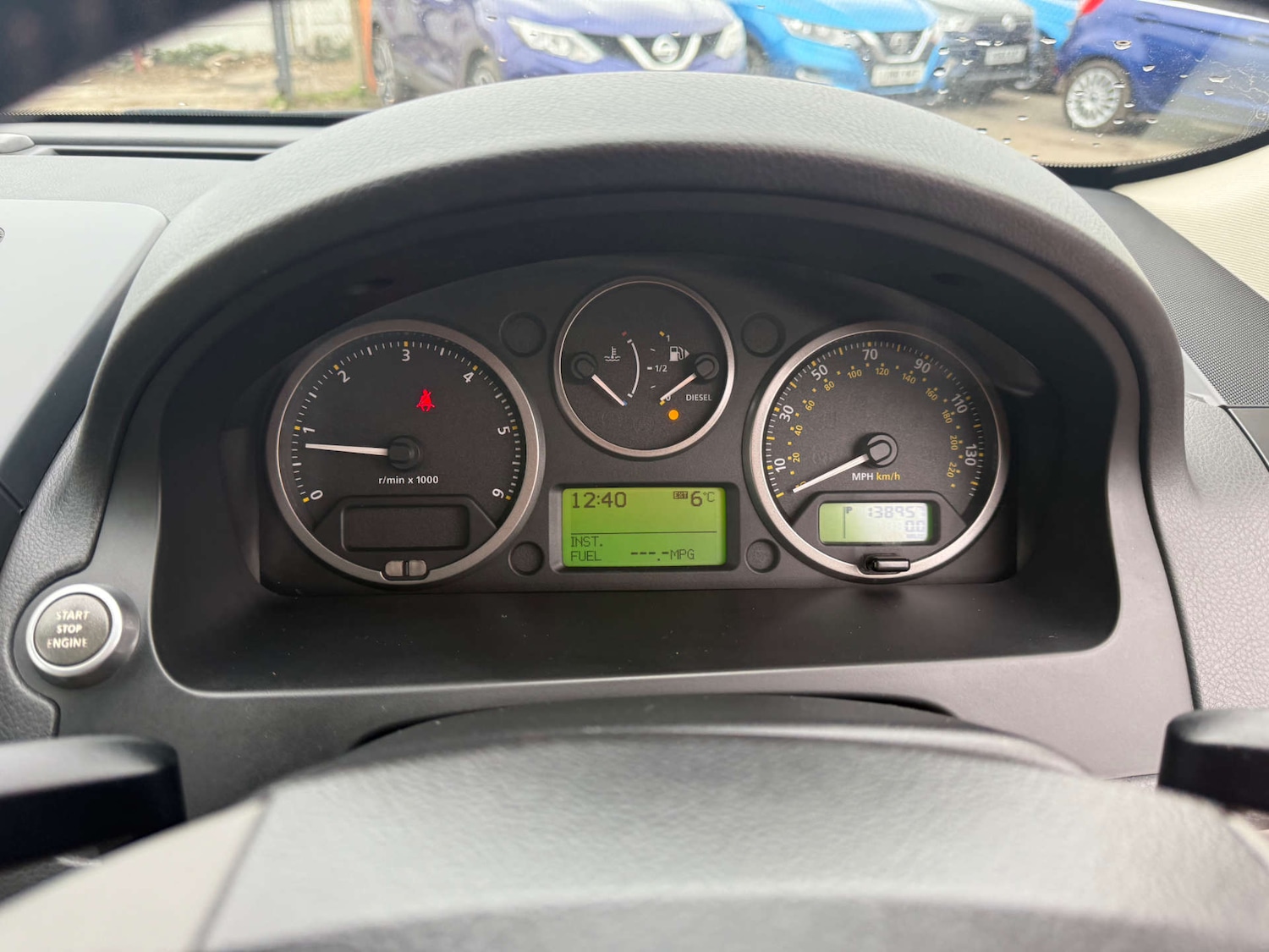 Used Land Rover Freelander 2010 for sale - 76614755: Photo 40