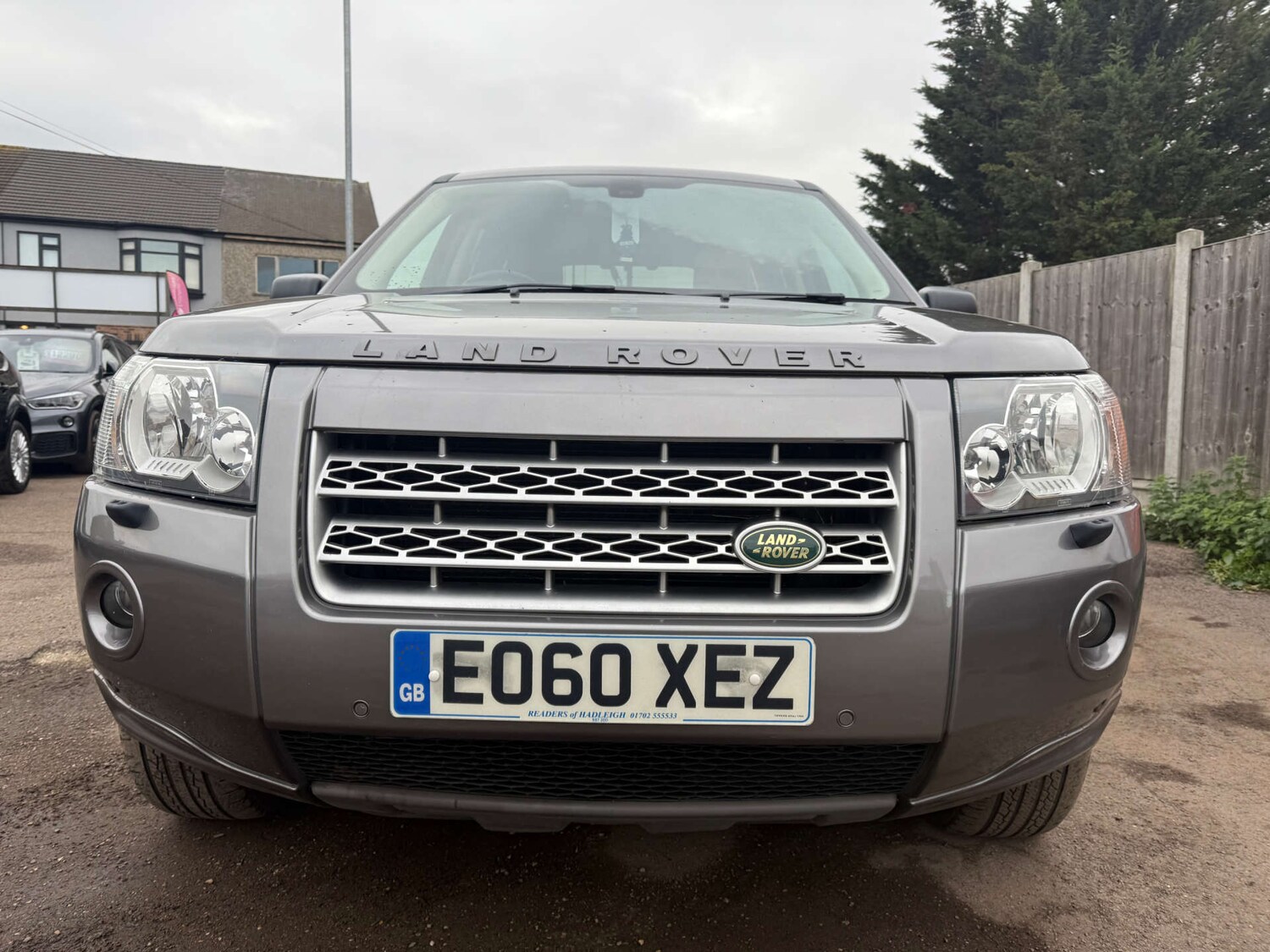 Used Land Rover Freelander 2010 for sale - 76614755: Photo 5