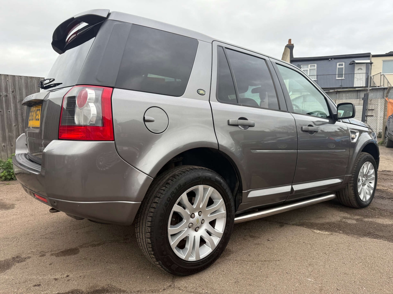 Used Land Rover Freelander 2010 for sale - 76614755: Photo 6