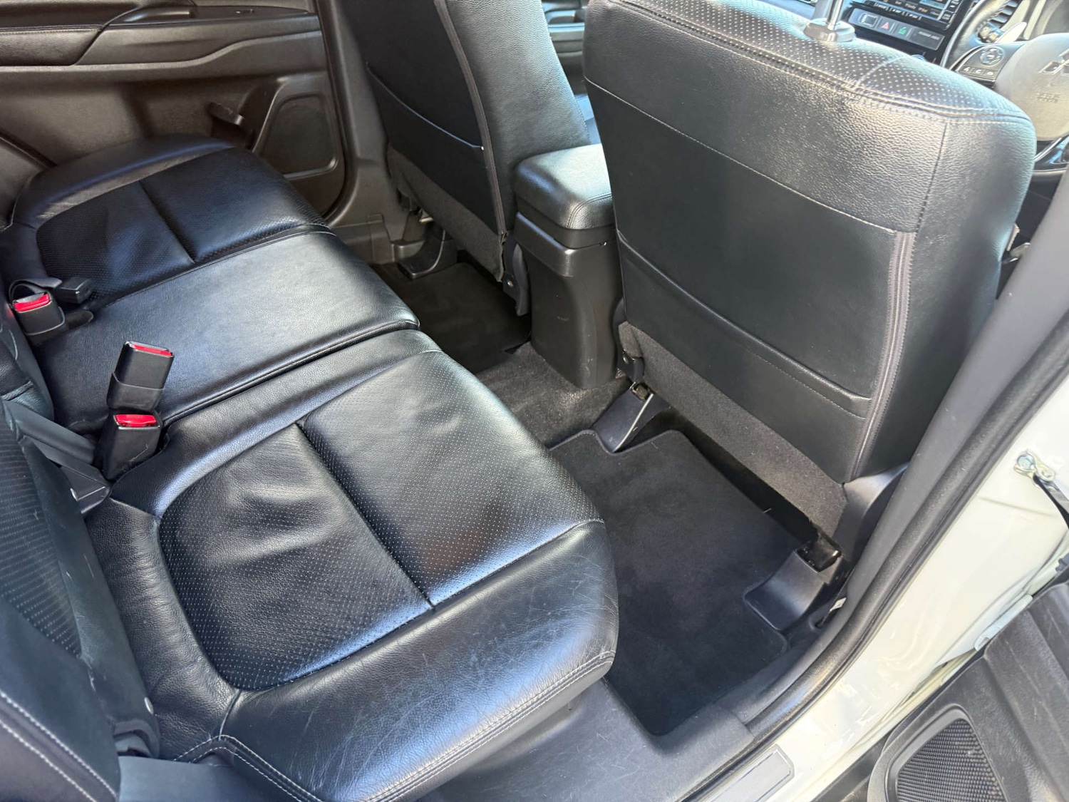 Used Mitsubishi Outlander 2015 for sale - 77556759: Photo 19