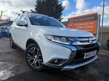 2015 - 2.2 DI-D GX4 5dr Auto