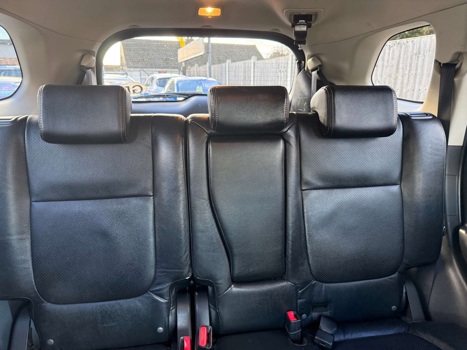 Used Mitsubishi Outlander 2015 for sale - 77556759: Photo 23