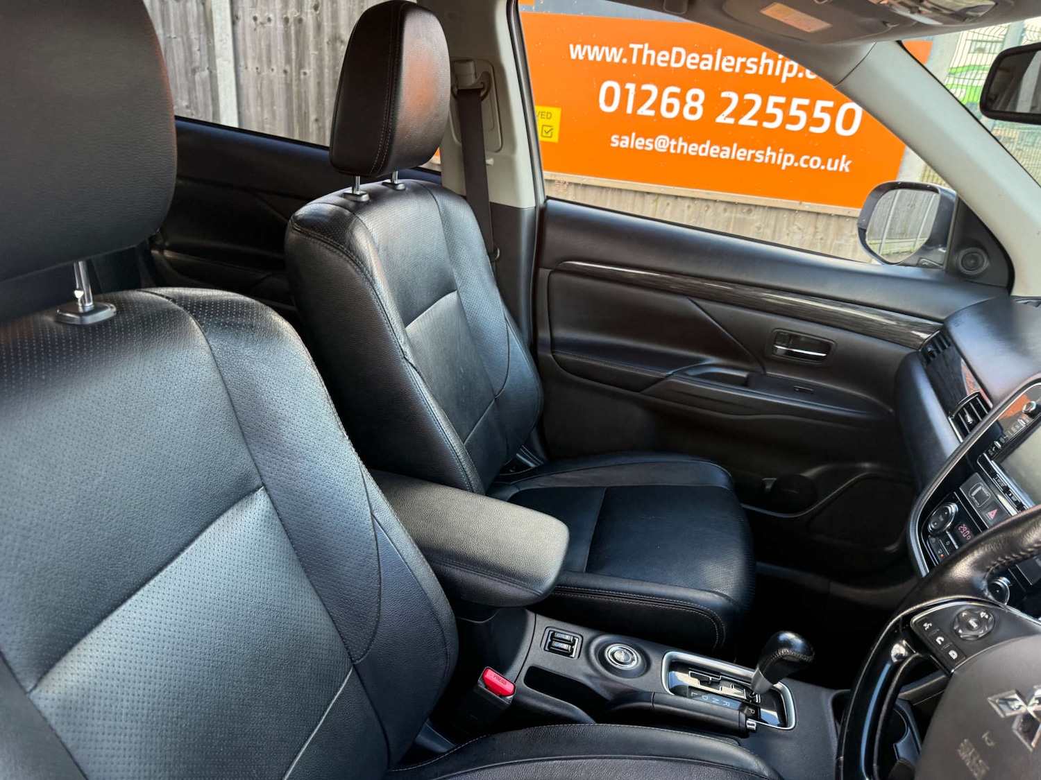 Used Mitsubishi Outlander 2015 for sale - 77556759: Photo 24