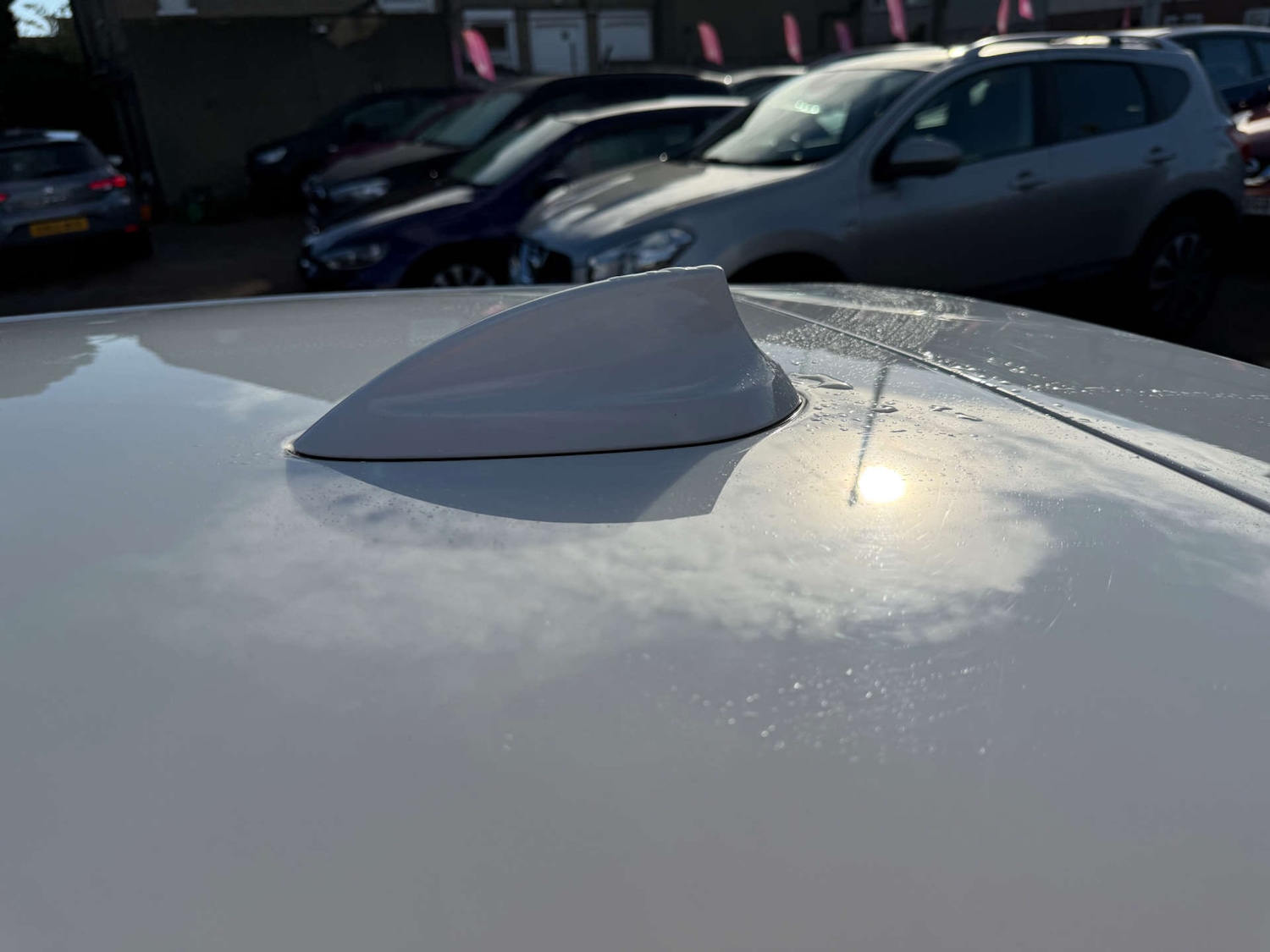 Used BMW 1 Series 2017 for sale - 76547291: Photo 17