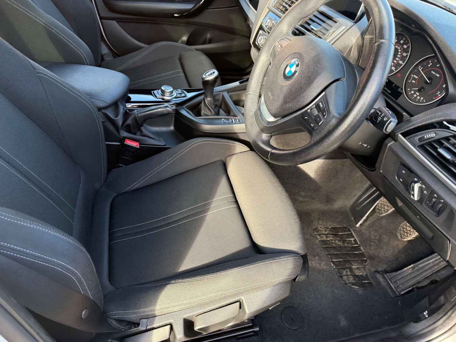 Used BMW 1 Series 2017 for sale - 76547291: Photo 25