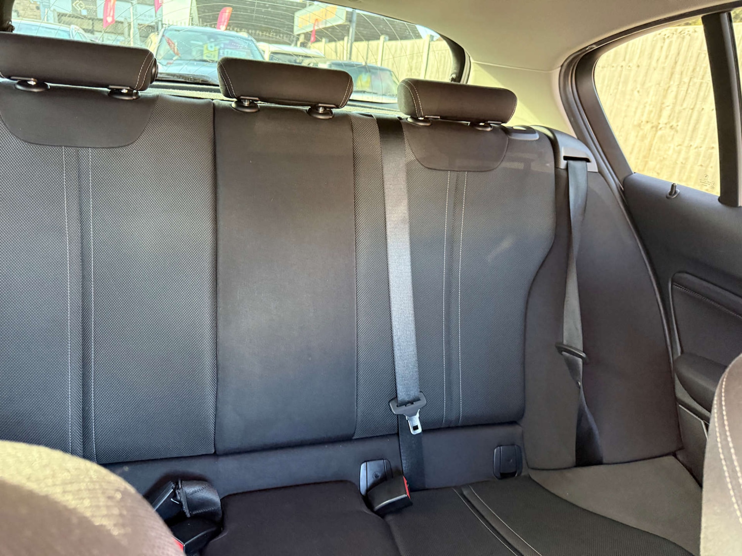 Used BMW 1 Series 2017 for sale - 76547291: Photo 29