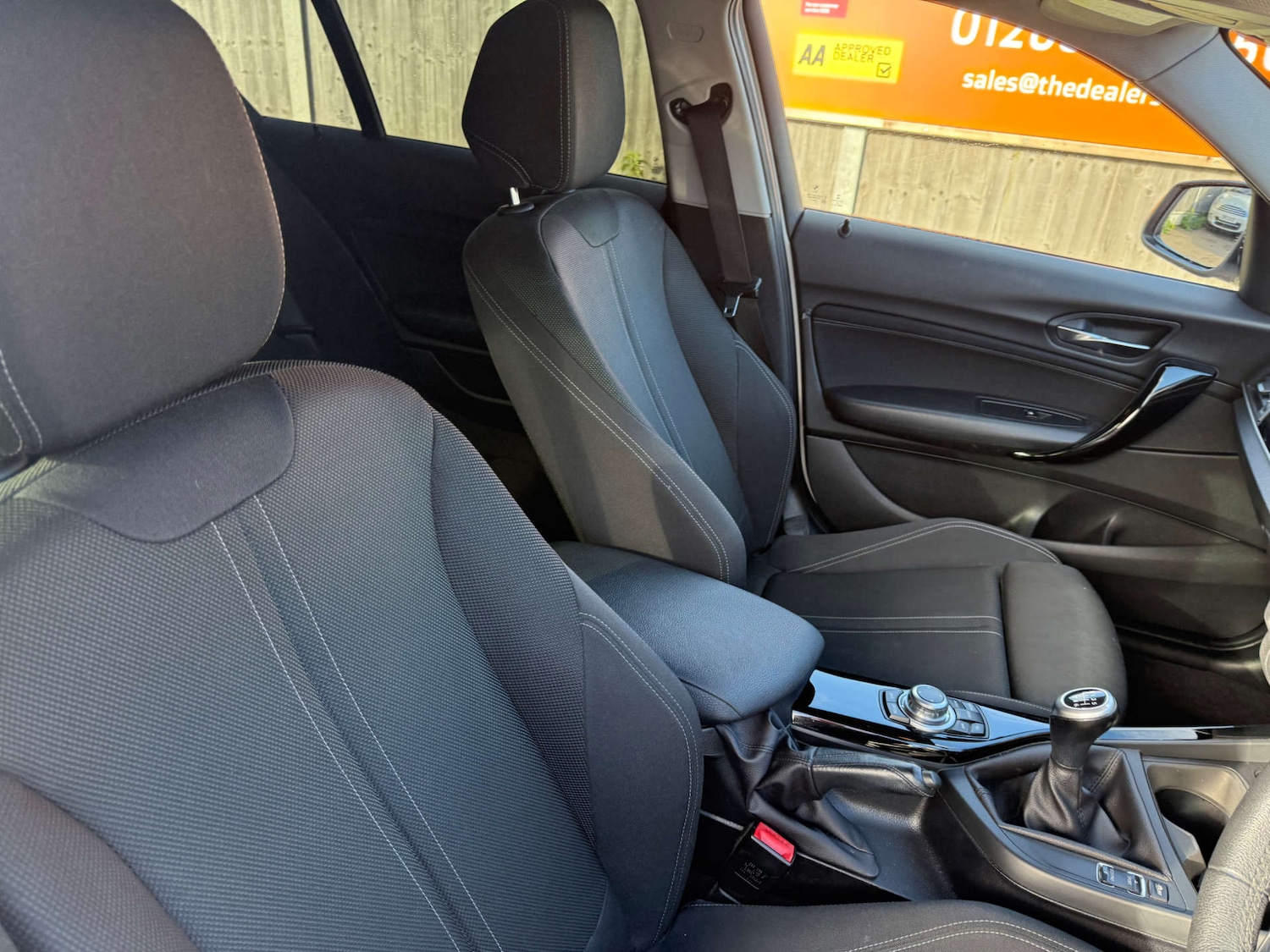 Used BMW 1 Series 2017 for sale - 76547291: Photo 30