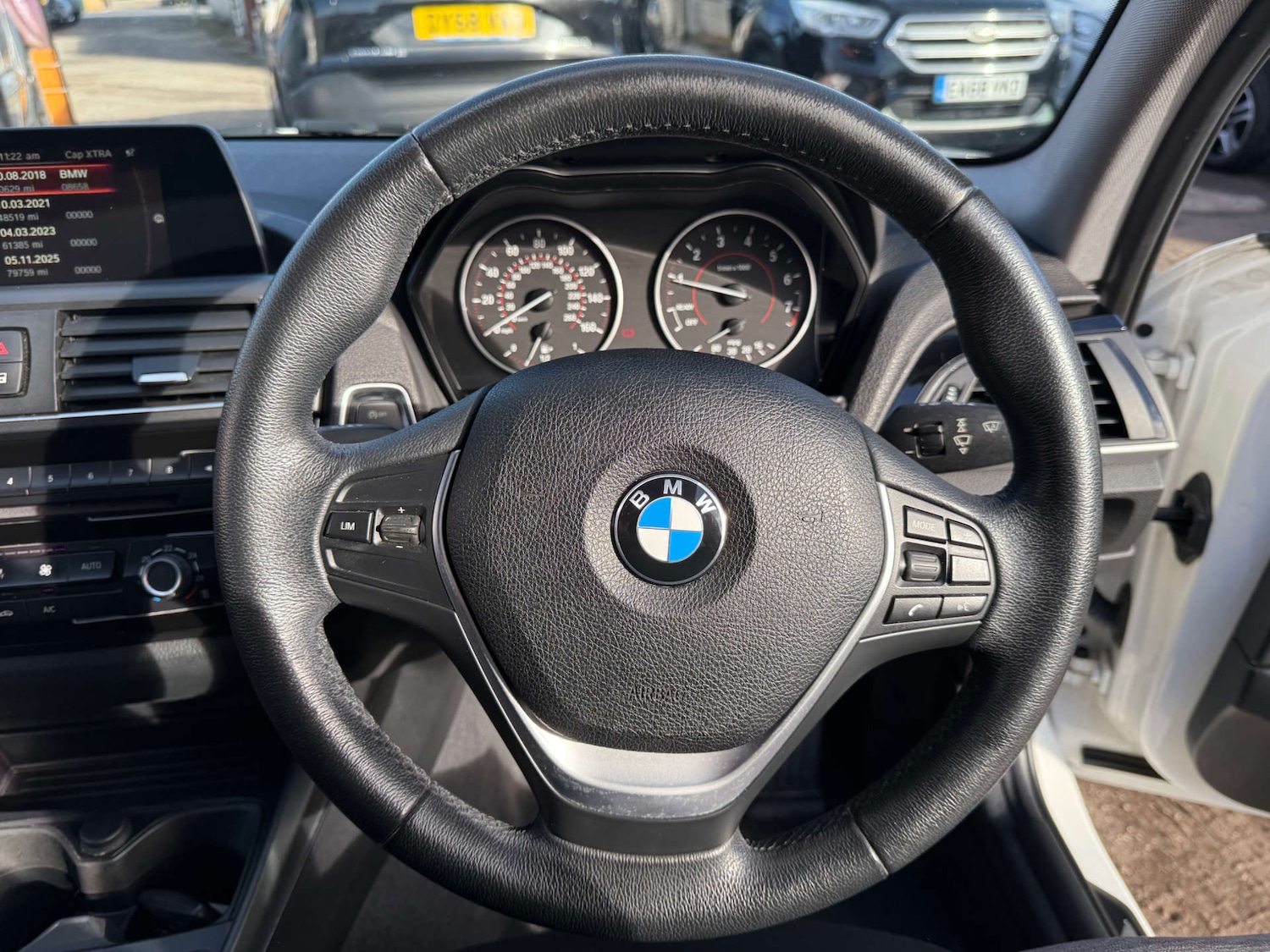 Used BMW 1 Series 2017 for sale - 76547291: Photo 33