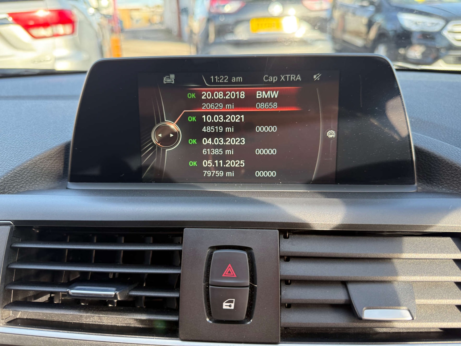 Used BMW 1 Series 2017 for sale - 76547291: Photo 35