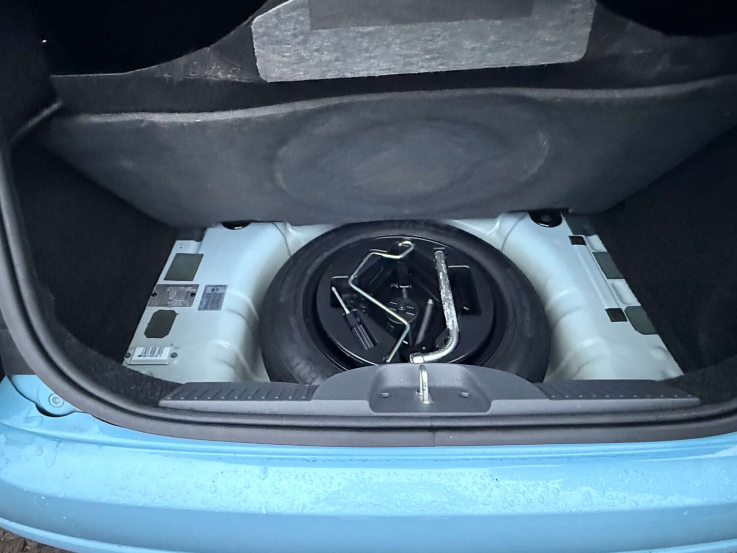 Used Fiat 500 2011 for sale - 77506862: Photo 15