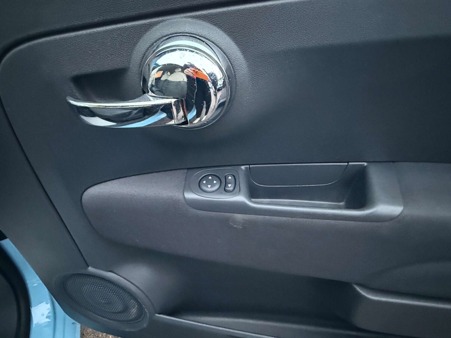 Used Fiat 500 2011 for sale - 77506862: Photo 19