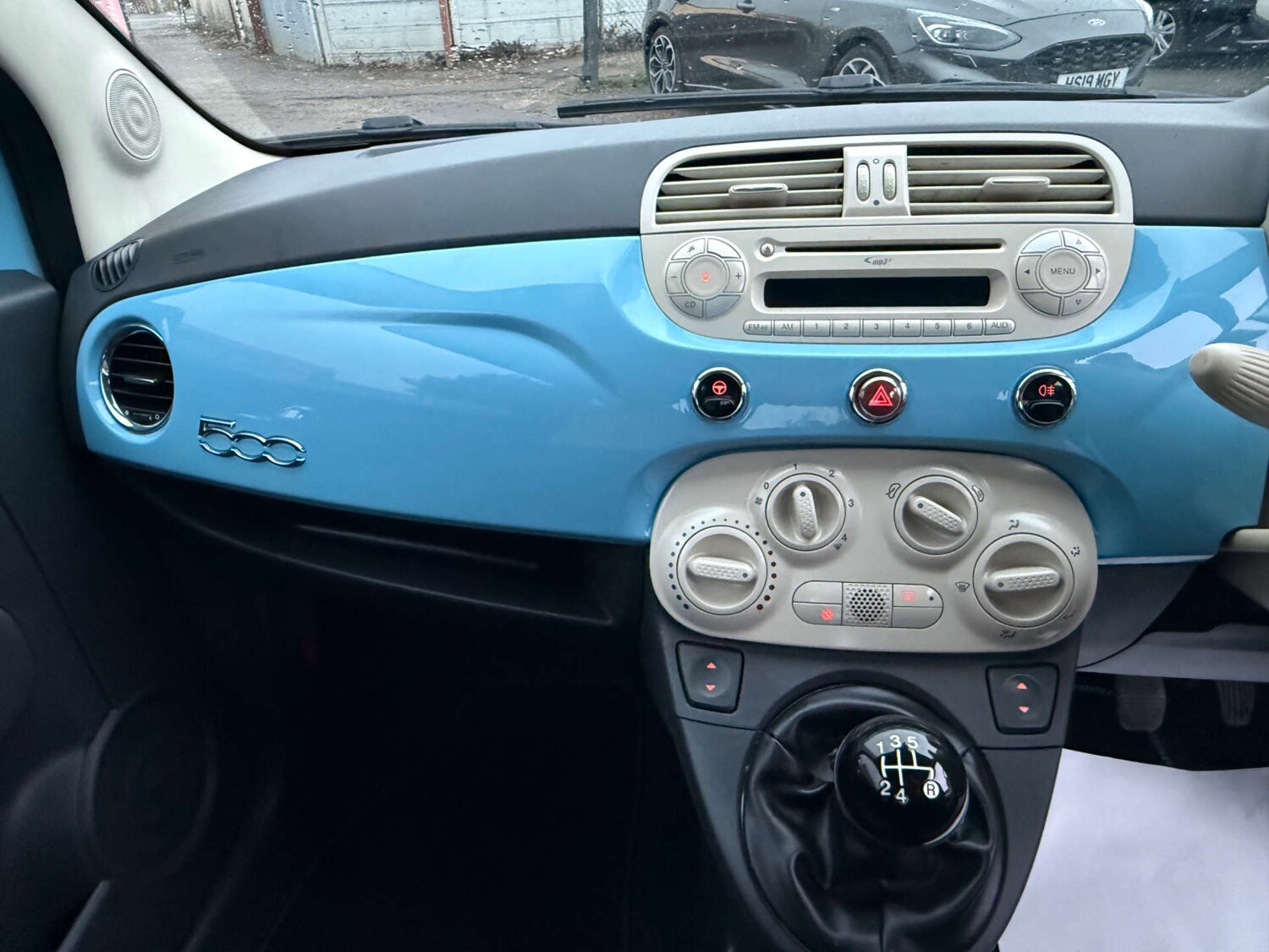 Used Fiat 500 2011 for sale - 77506862: Photo 21