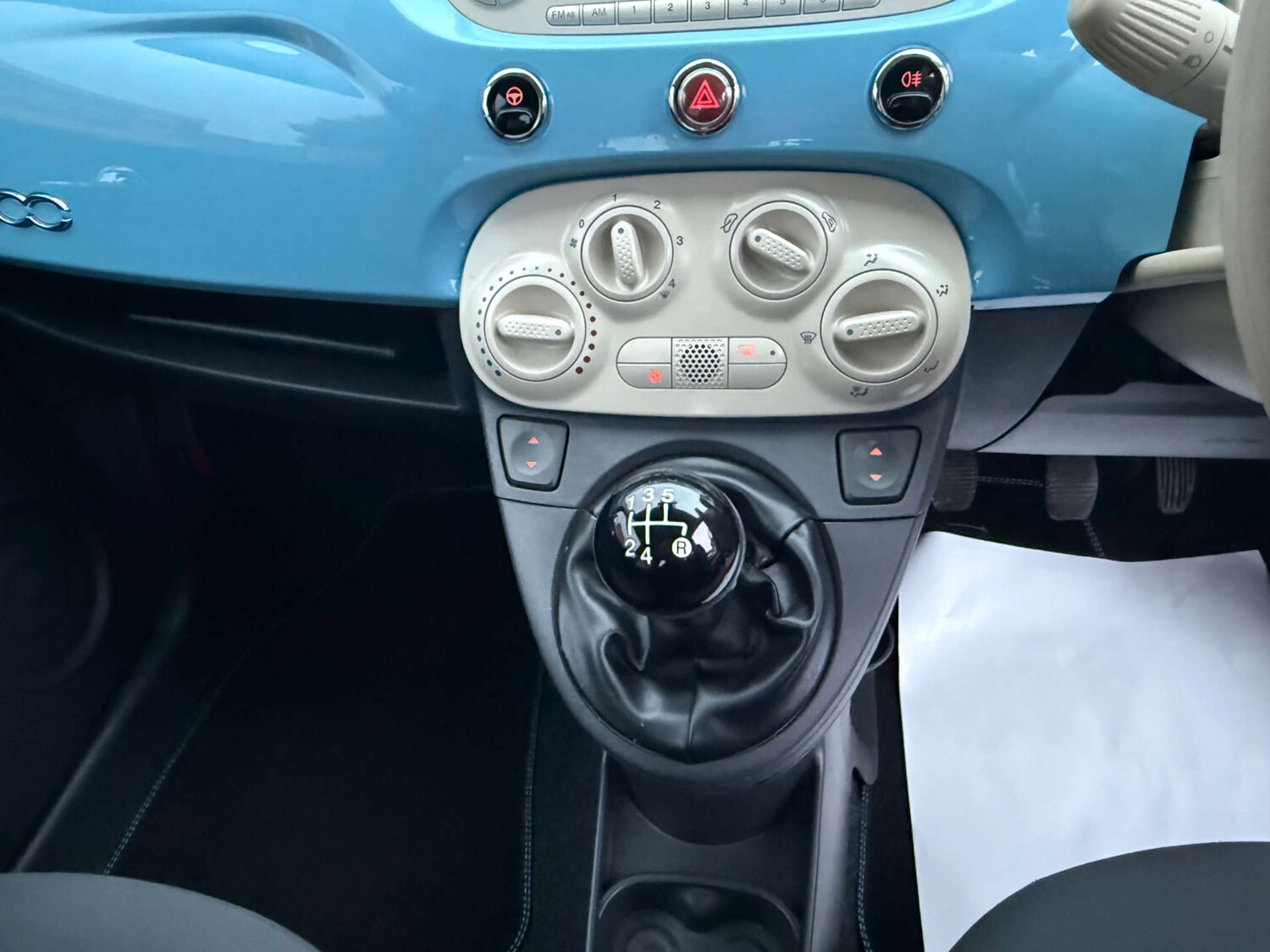 Used Fiat 500 2011 for sale - 77506862: Photo 26