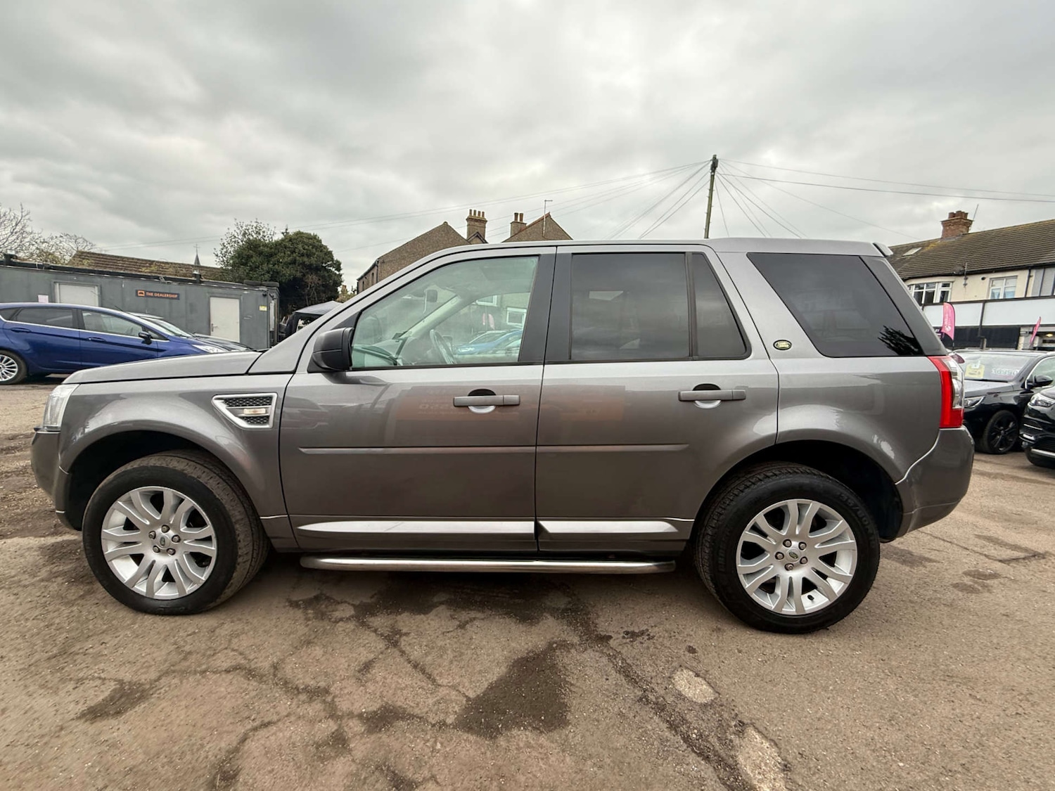 Used Land Rover Freelander 2010 for sale - 77844652: Photo 13