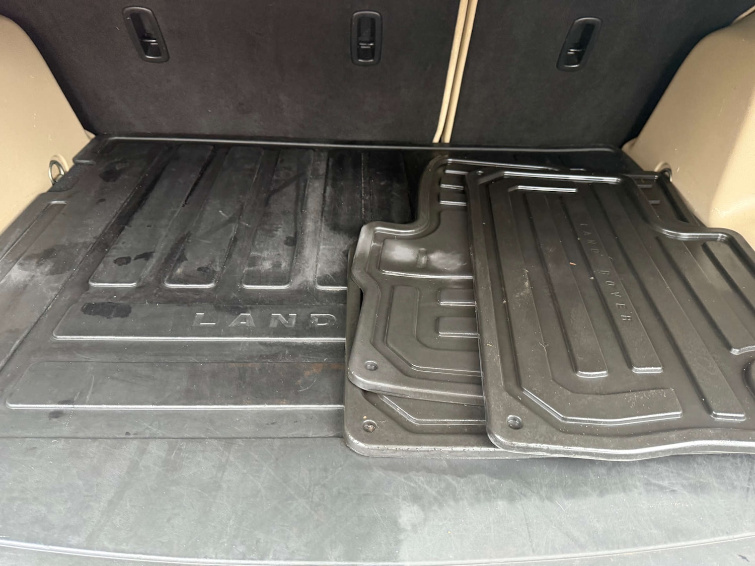 Used Land Rover Freelander 2010 for sale - 77844652: Photo 16