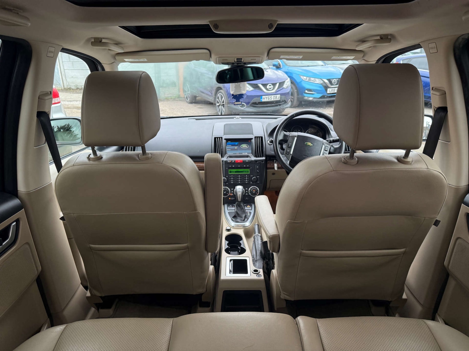 Used Land Rover Freelander 2010 for sale - 77844652: Photo 19