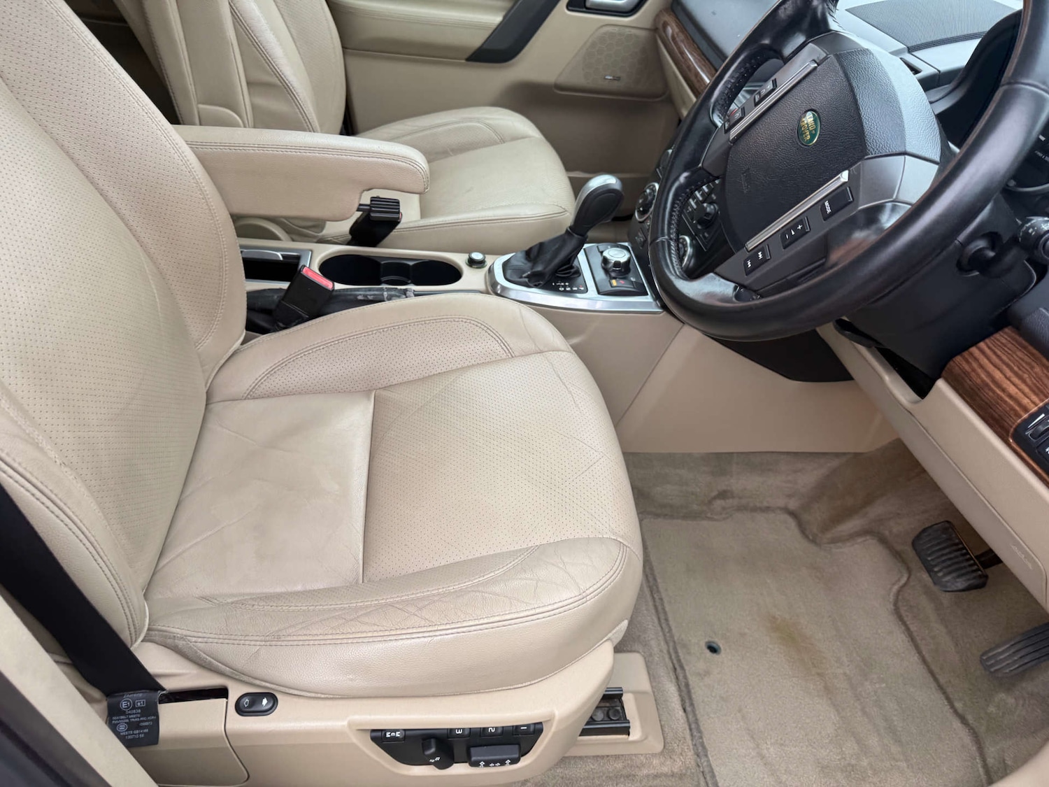 Used Land Rover Freelander 2010 for sale - 77844652: Photo 30