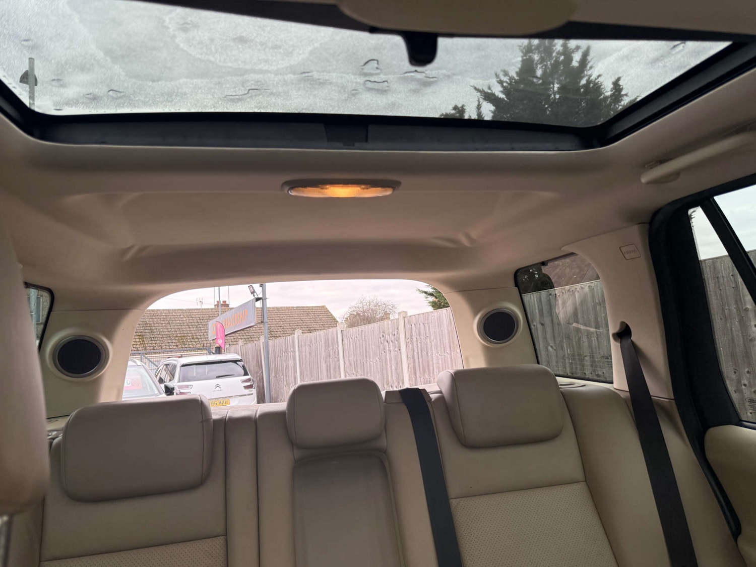 Used Land Rover Freelander 2010 for sale - 77844652: Photo 37