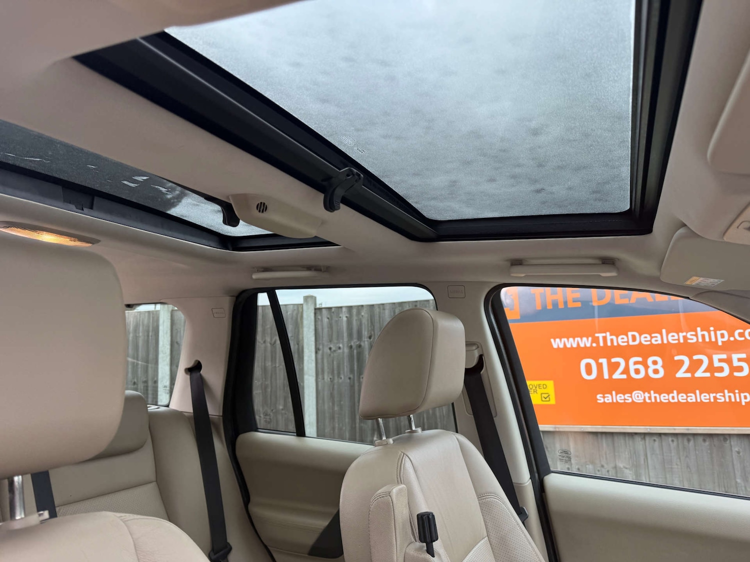 Used Land Rover Freelander 2010 for sale - 77844652: Photo 38