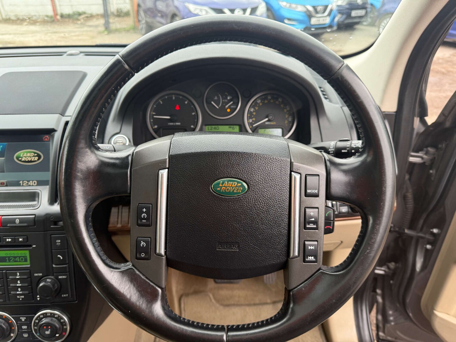 Used Land Rover Freelander 2010 for sale - 77844652: Photo 41