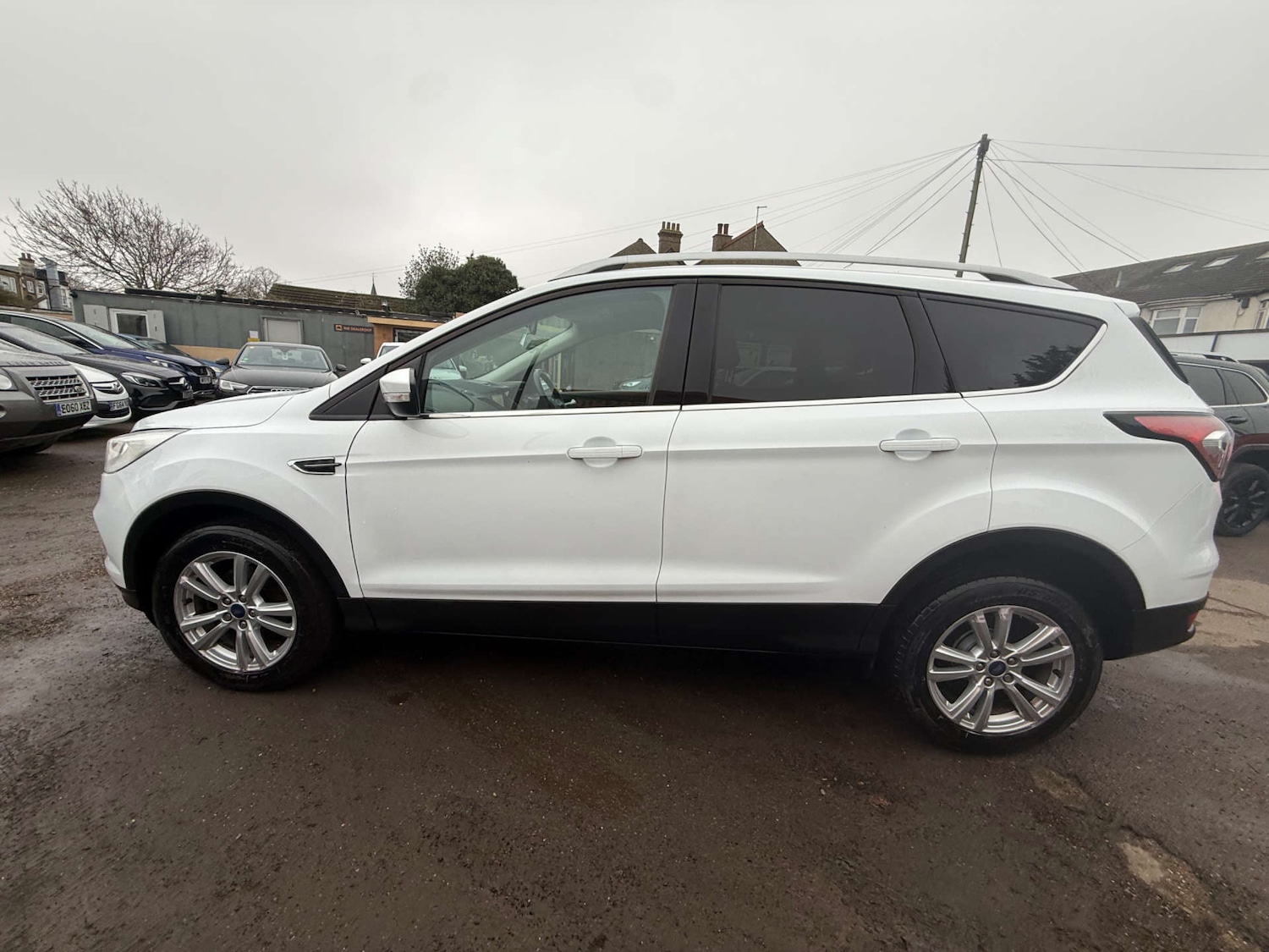 Used Ford Kuga 2019 for sale - 77319041: Photo 11