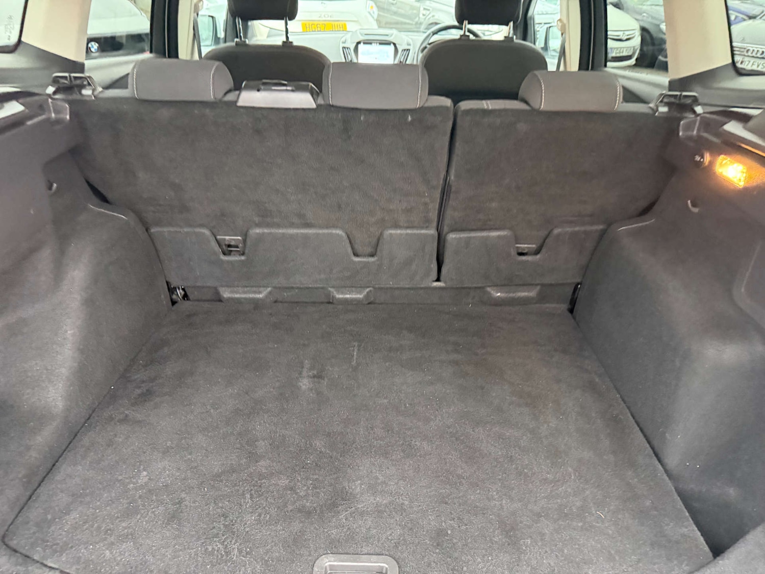 Used Ford Kuga 2019 for sale - 77319041: Photo 14