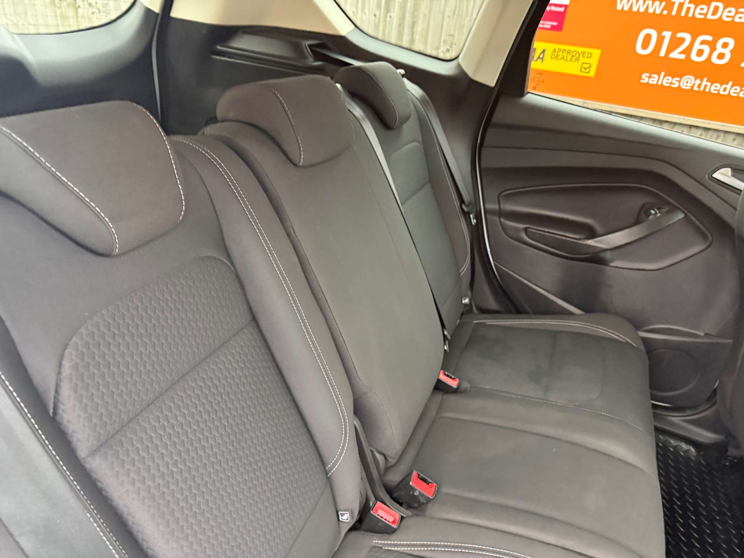 Used Ford Kuga 2019 for sale - 77319041: Photo 19