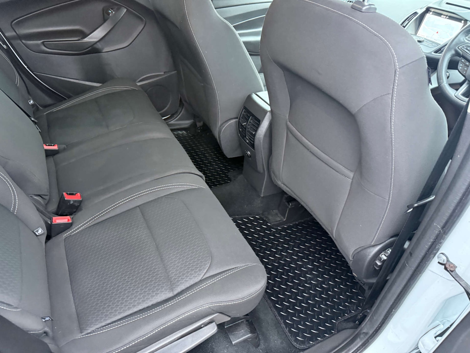 Used Ford Kuga 2019 for sale - 77319041: Photo 20