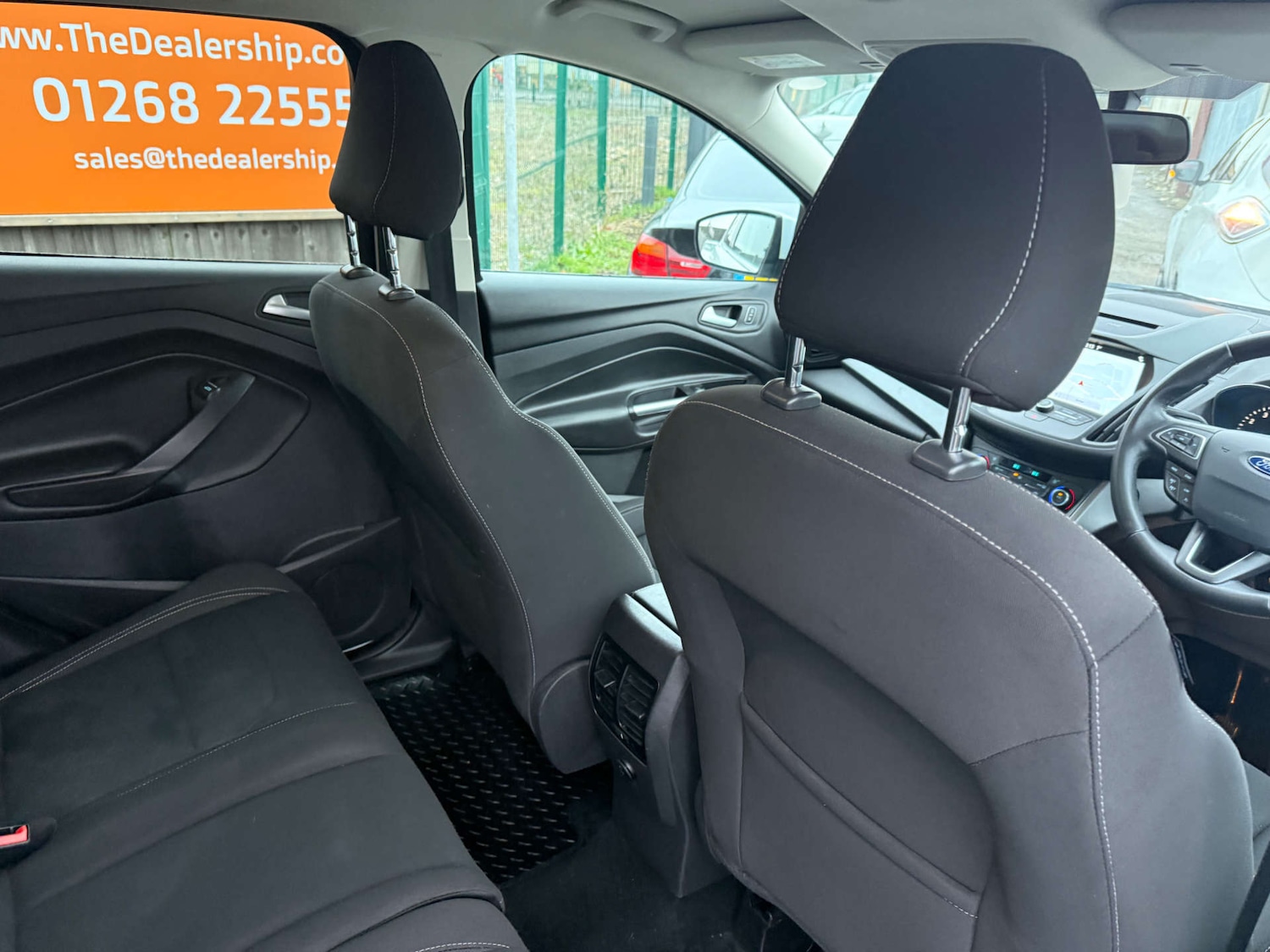 Used Ford Kuga 2019 for sale - 77319041: Photo 21