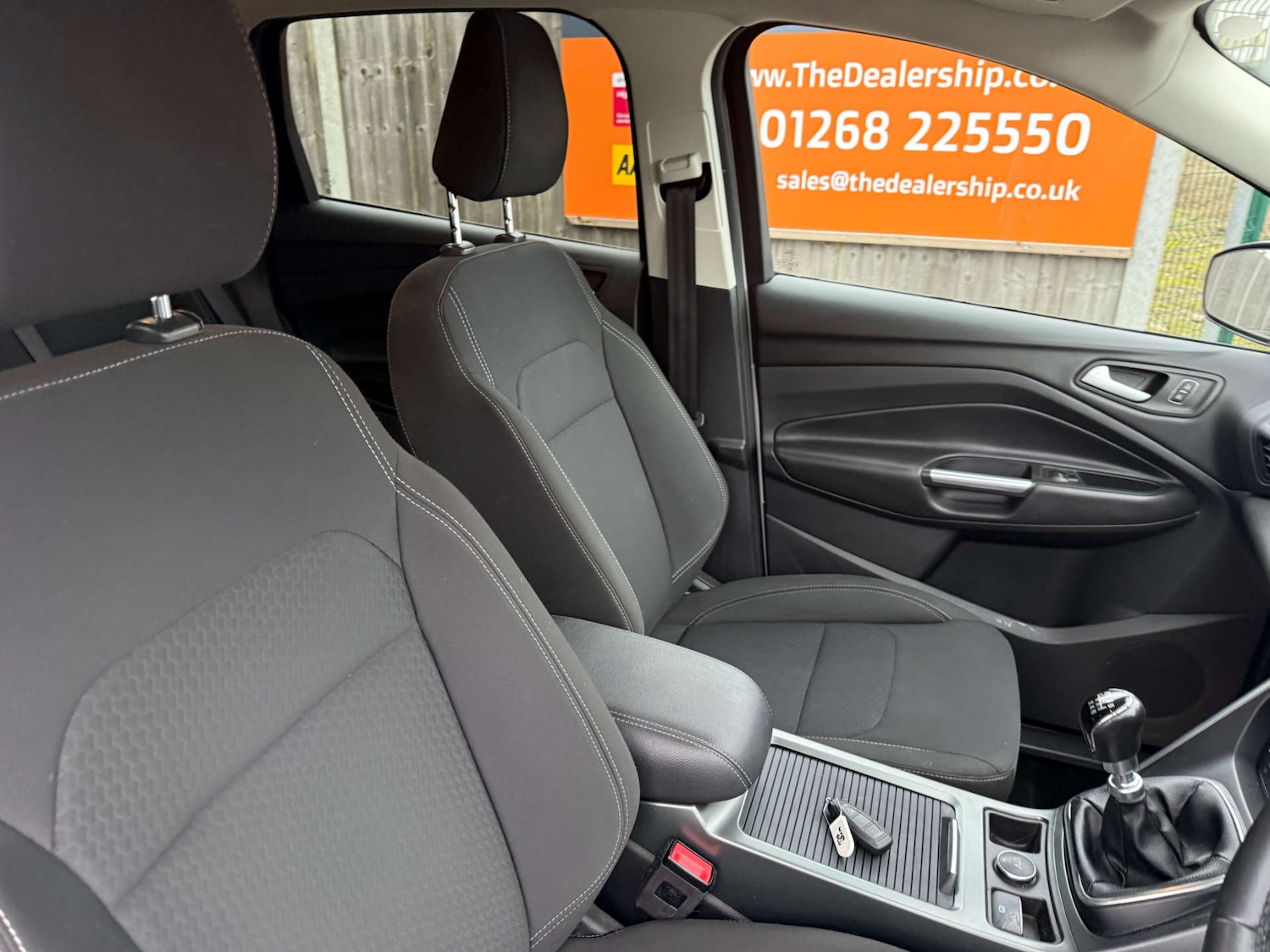 Used Ford Kuga 2019 for sale - 77319041: Photo 25