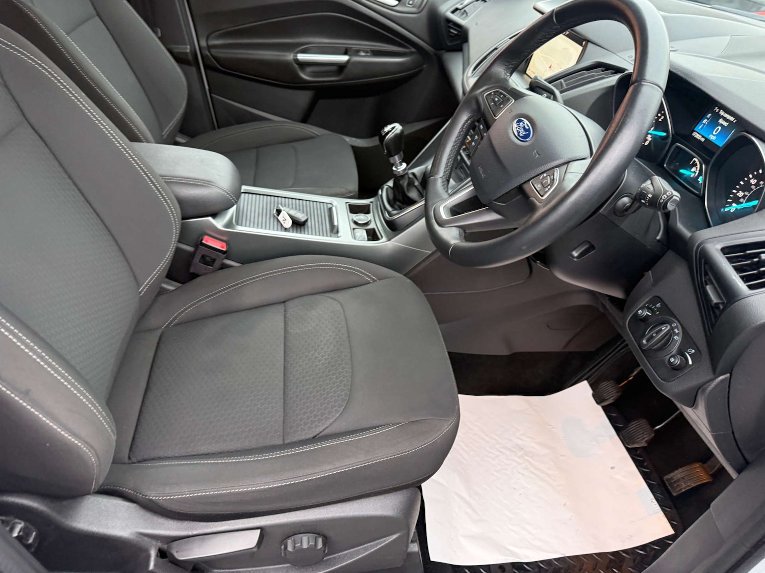 Used Ford Kuga 2019 for sale - 77319041: Photo 26