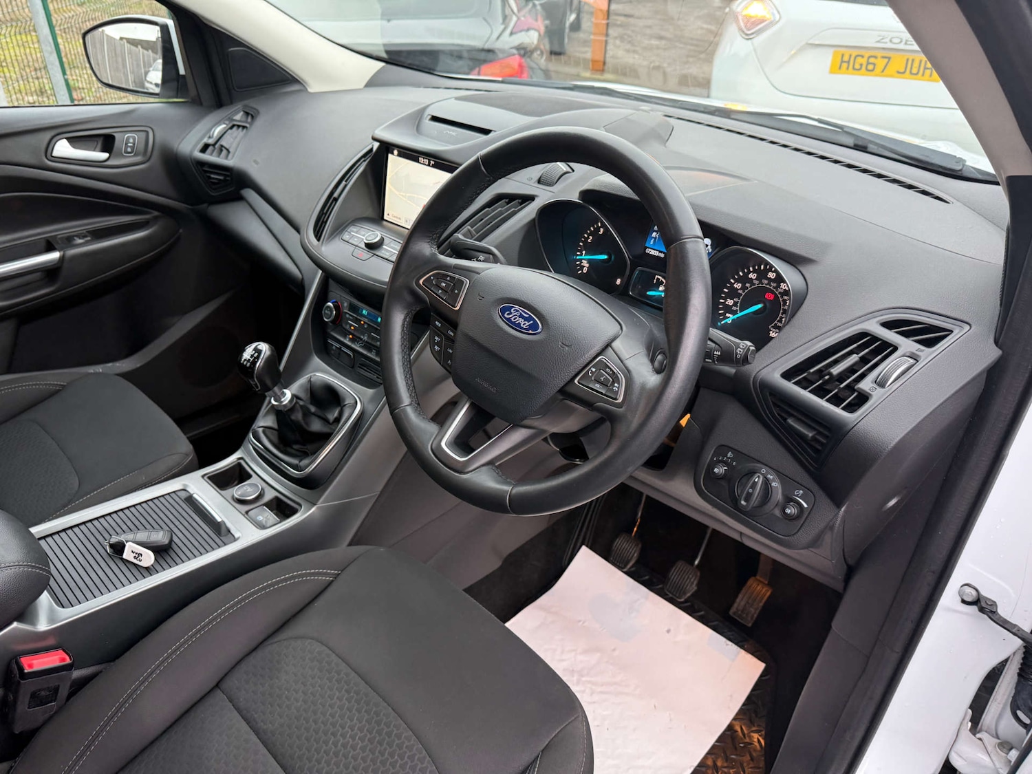 Used Ford Kuga 2019 for sale - 77319041: Photo 27