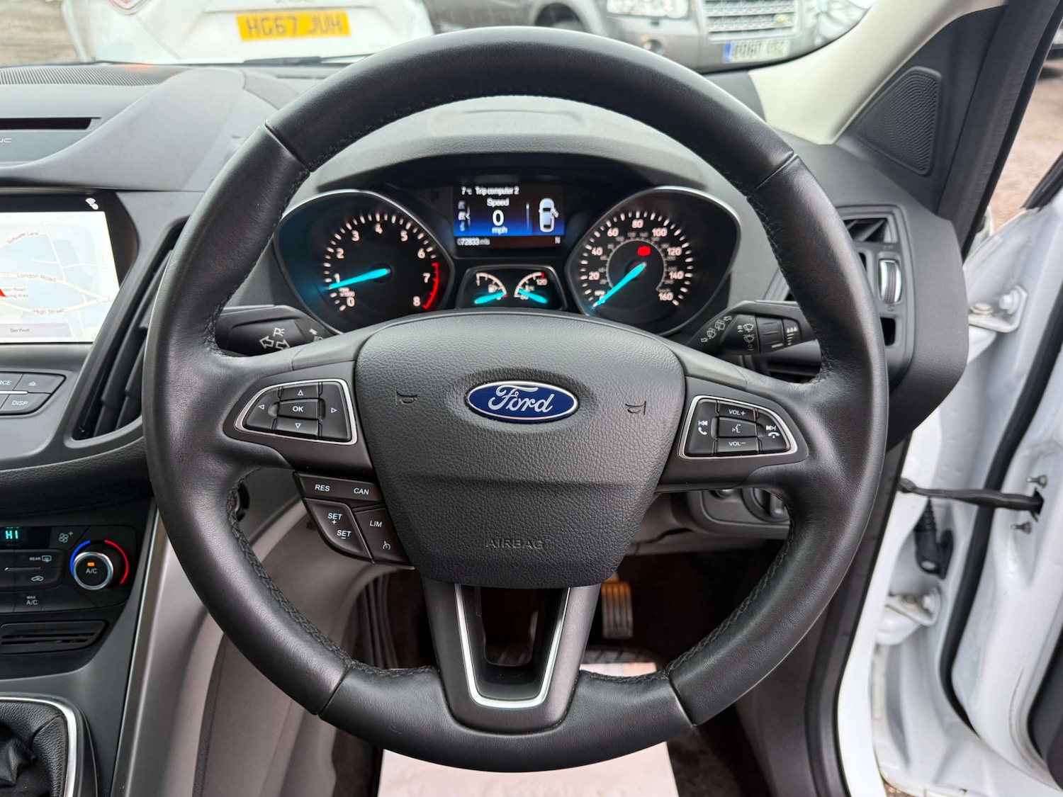 Used Ford Kuga 2019 for sale - 77319041: Photo 28