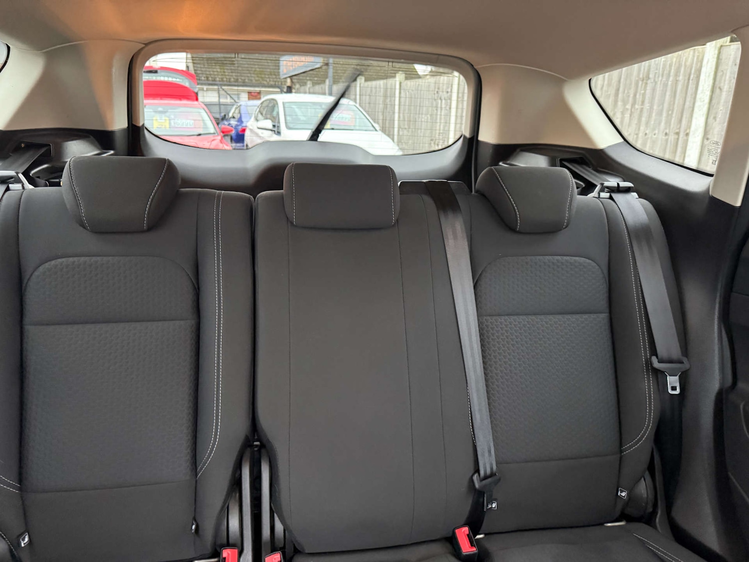 Used Ford Kuga 2019 for sale - 77319041: Photo 30